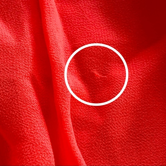 🌸New🌸 Ralph Lauren Sleeveless V-neck Full-length Dress Size 12 NWOT - Picture 9 of 11